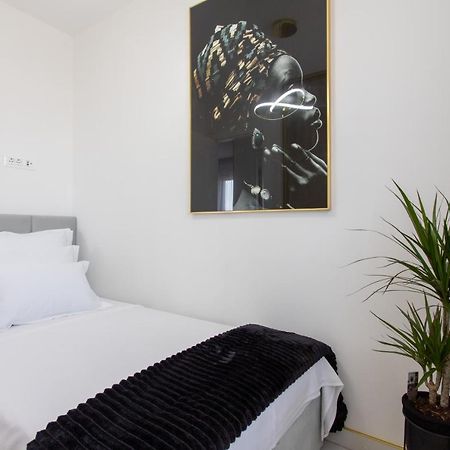 Apartments Taratta 1 Trogir Eksteriør bilde