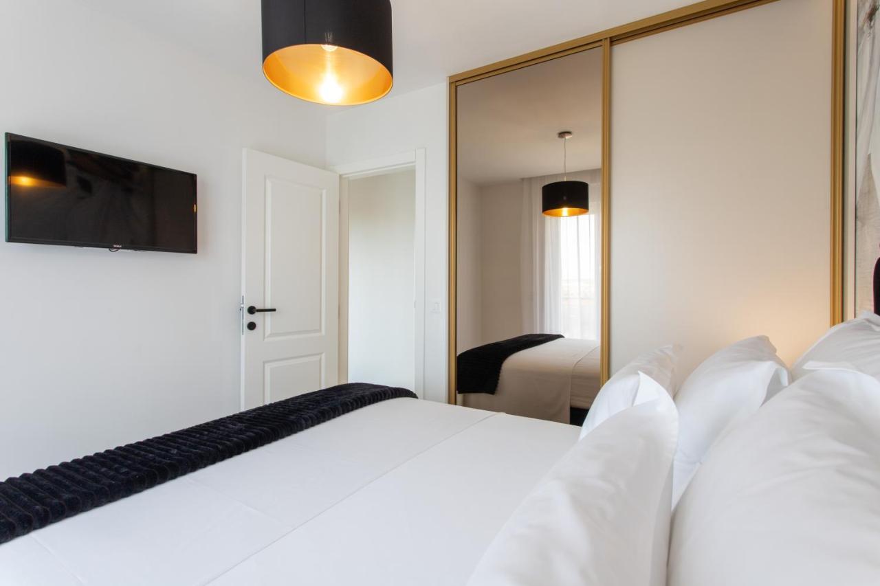 Apartments Taratta 1 Trogir Eksteriør bilde