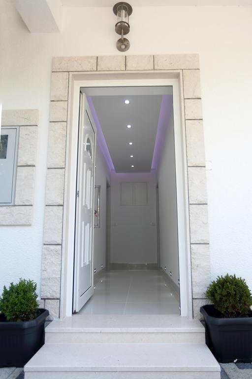 Apartments Taratta 1 Trogir Eksteriør bilde