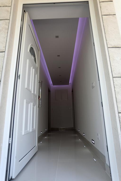 Apartments Taratta 1 Trogir Eksteriør bilde