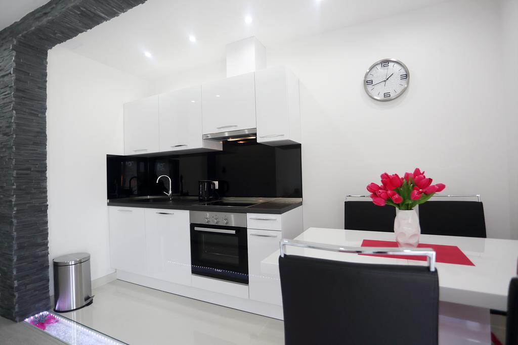 Apartments Taratta 1 Trogir Eksteriør bilde