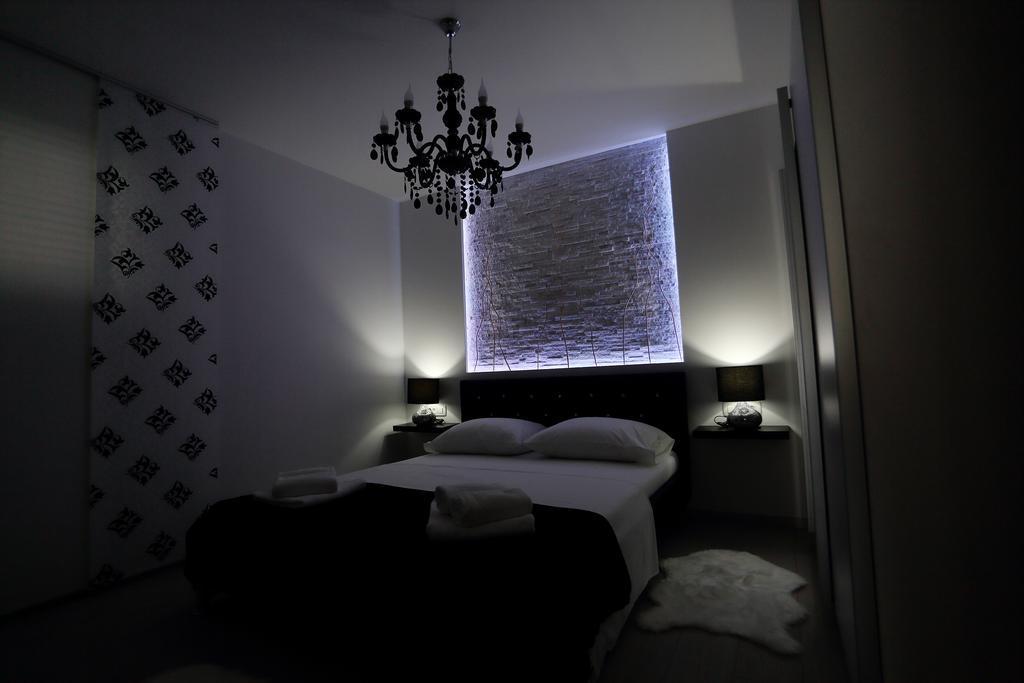 Apartments Taratta 1 Trogir Eksteriør bilde