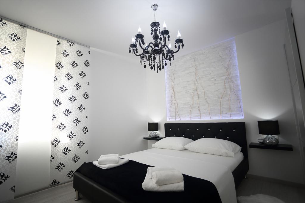Apartments Taratta 1 Trogir Eksteriør bilde