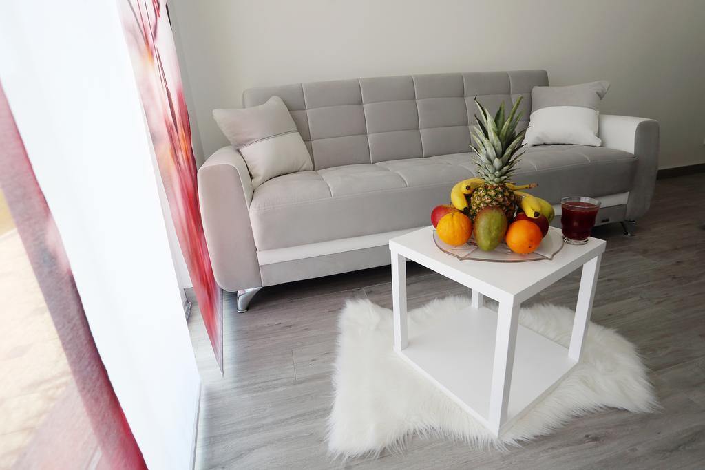 Apartments Taratta 1 Trogir Eksteriør bilde
