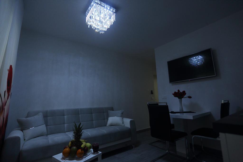 Apartments Taratta 1 Trogir Eksteriør bilde